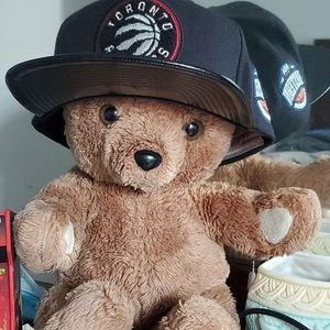 Meet your Posher, Renaldo